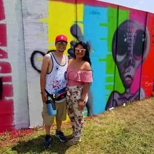 Meet your Posher, Jonathan